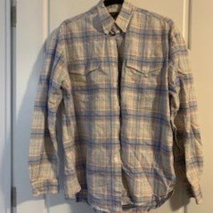Roper Button Down Shirt